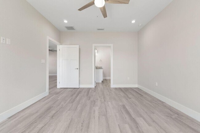 Building Photo - 1360 Georgia Ave