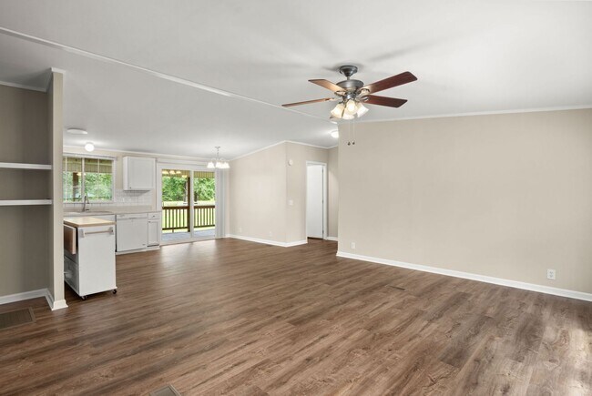 Building Photo - beautifully refreshed 3-bedroom, 2-bath home offering peaceful country living with modern updates!