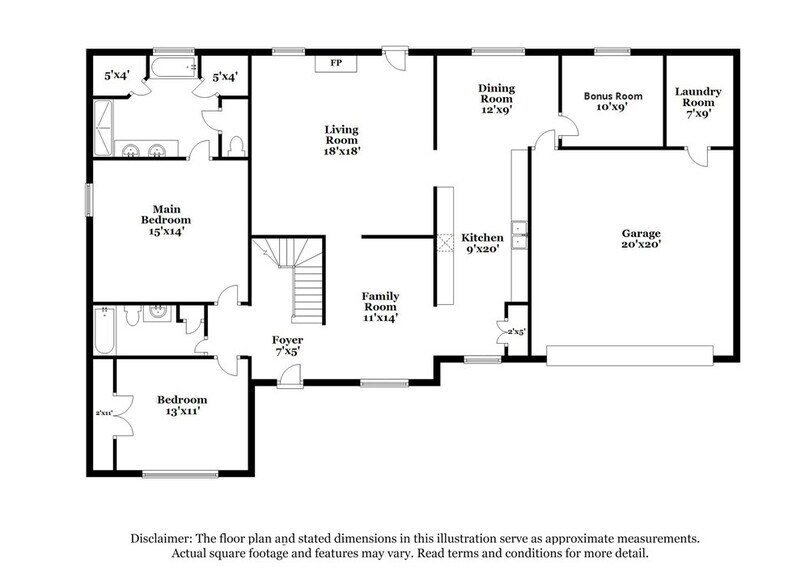 Building Photo - 2224 Webbing Dr