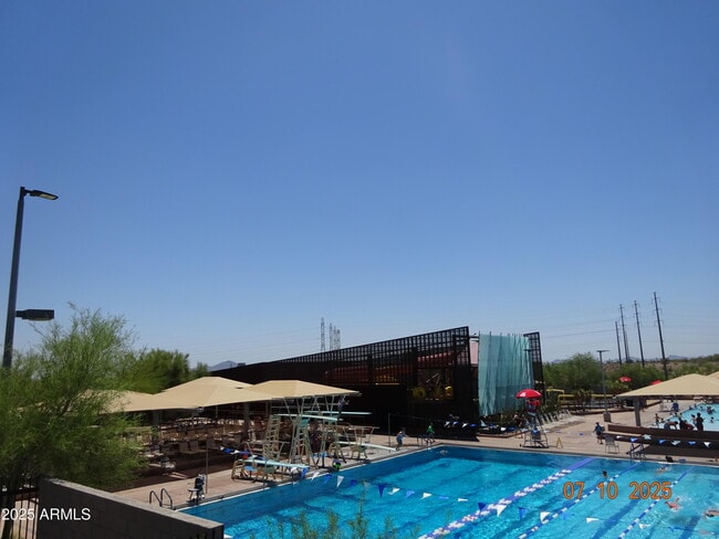 Building Photo - 10278 E Blanche Dr