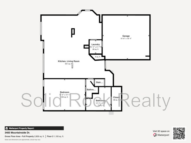 Building Photo - 3483 Mountainside Dr