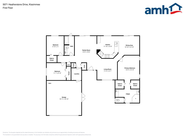 Building Photo - 5071 Heatherstone Dr