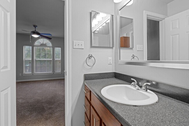 Building Photo - Pointe Condo - 360 / 2222 - Huge 1 Bd - Garage - Patio - Pool - Dog Park - $1095**