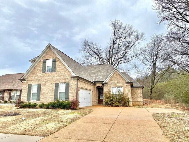 Building Photo - Now Leasing A 4 Bedroom 2 Bath Home In Oli...