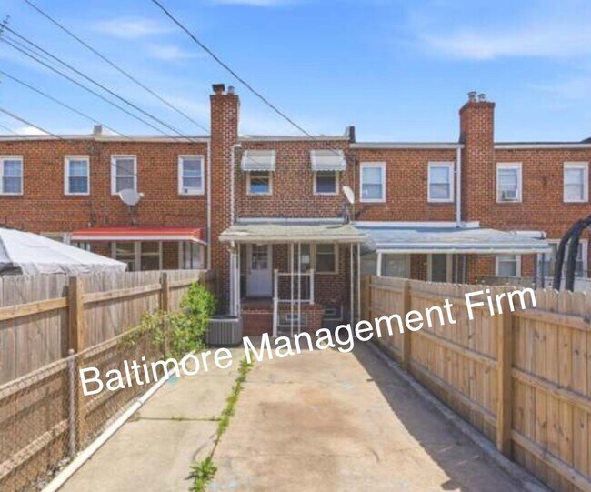 Building Photo - 336 Joplin St