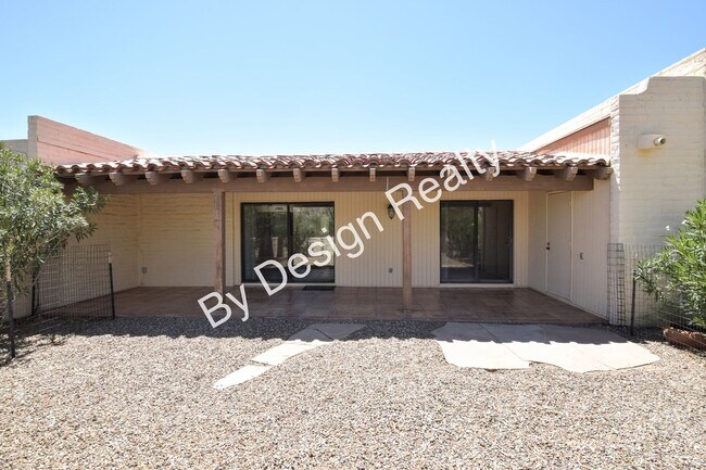 Building Photo - Updated Sunrise at Presidio 2 Bed 2 Bath Townhome
