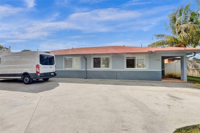 Building Photo - 1154 NW 103rd St