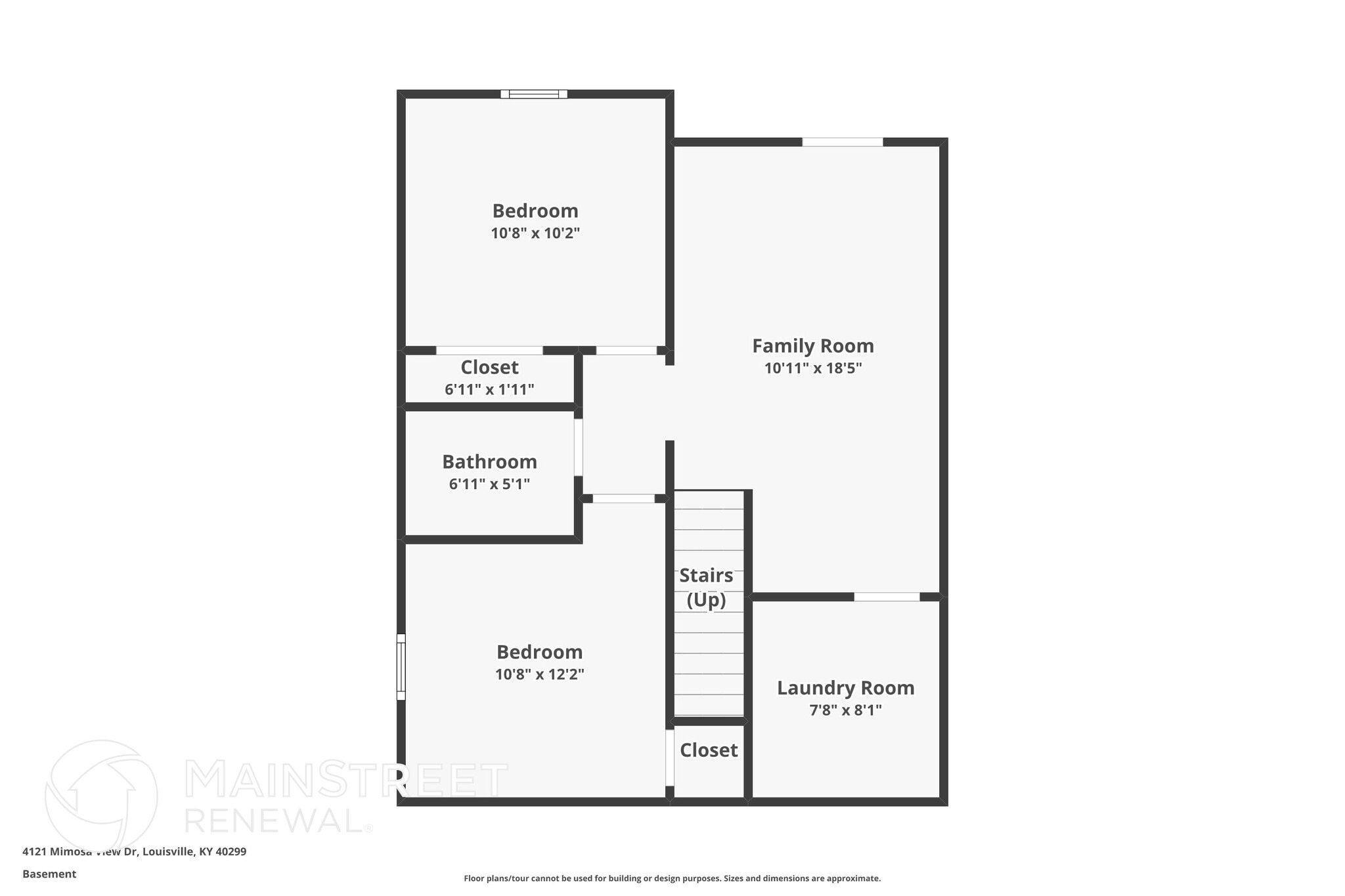 Building Photo - 4121 Mimosa View Dr