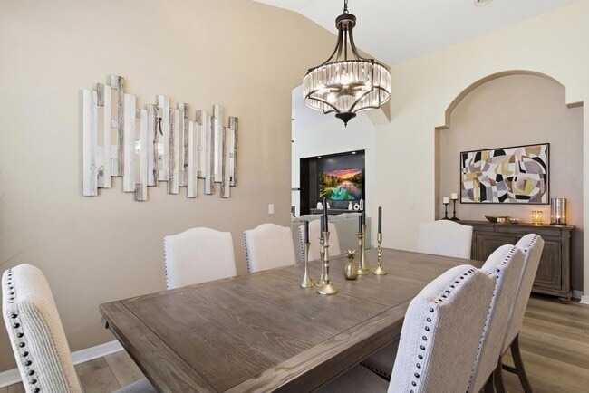 Building Photo - 1020 W Rollingwood Ct