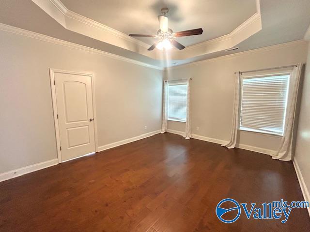 Building Photo - 7204 Lathan Dr SE