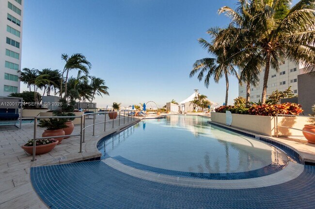 Building Photo - 244 Biscayne Blvd