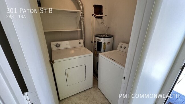 Building Photo - 301 Paton St