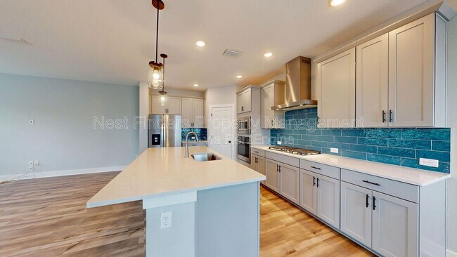 Building Photo - 9921 Element Rd