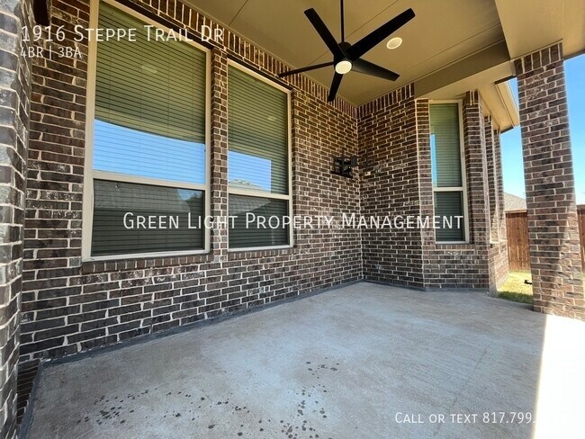 Building Photo - 1916 Steppe Trl Dr