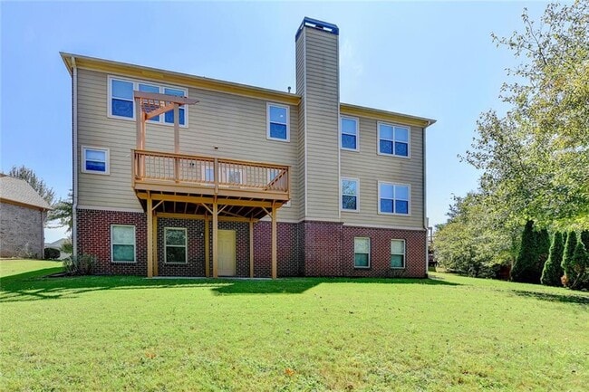 Building Photo - 4805 Shelbourne Dr