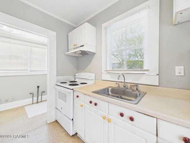 Building Photo - 419 Cleveland St