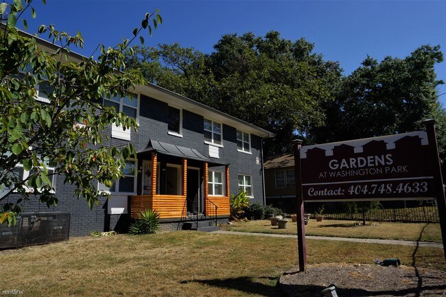 Building Photo - 936 Mayson Turner Rd NW