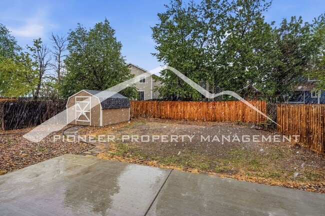 Building Photo - Charming home in Longmont