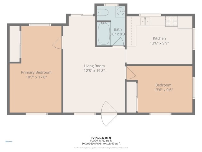 Building Photo - 612 W 2nd Ave