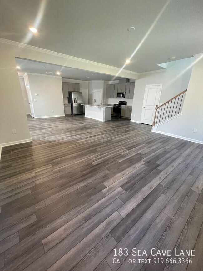 Building Photo - 183 Sea Cave Ln