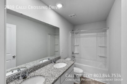 Building Photo - 2939 Calli Crossing Dr