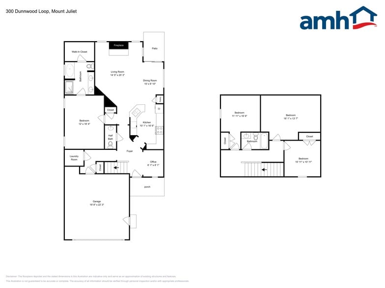 Building Photo - 300 Dunnwood Loop