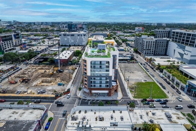 Building Photo - 2700 NW 2nd Ave