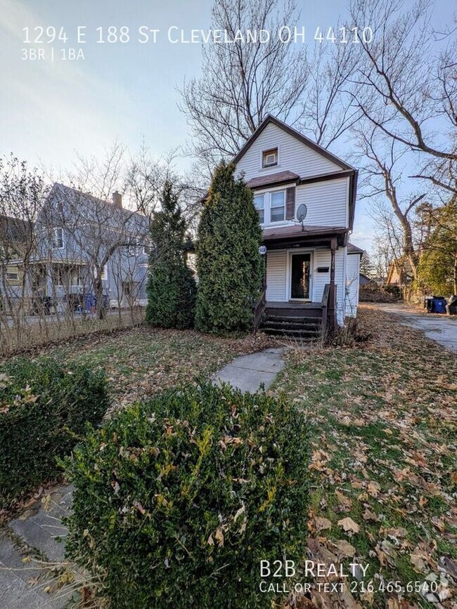 Building Photo - Charming 3-Bedroom Single Family  Property...