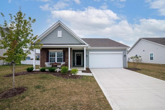 Building Photo - 468 Rochdale Run