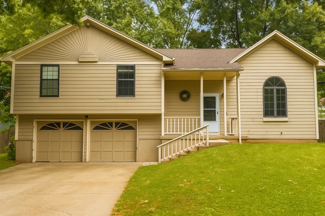 Primary Photo - COMING SOON: Charming 4-Bedroom Home with ...