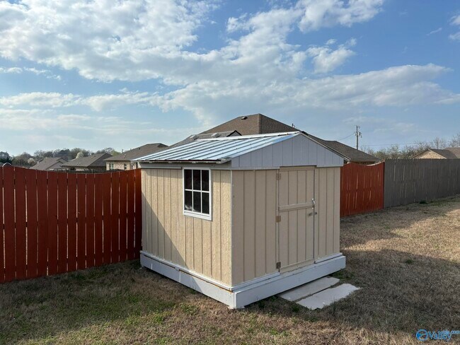 Building Photo - 27846 Phillip Wagnon Dr