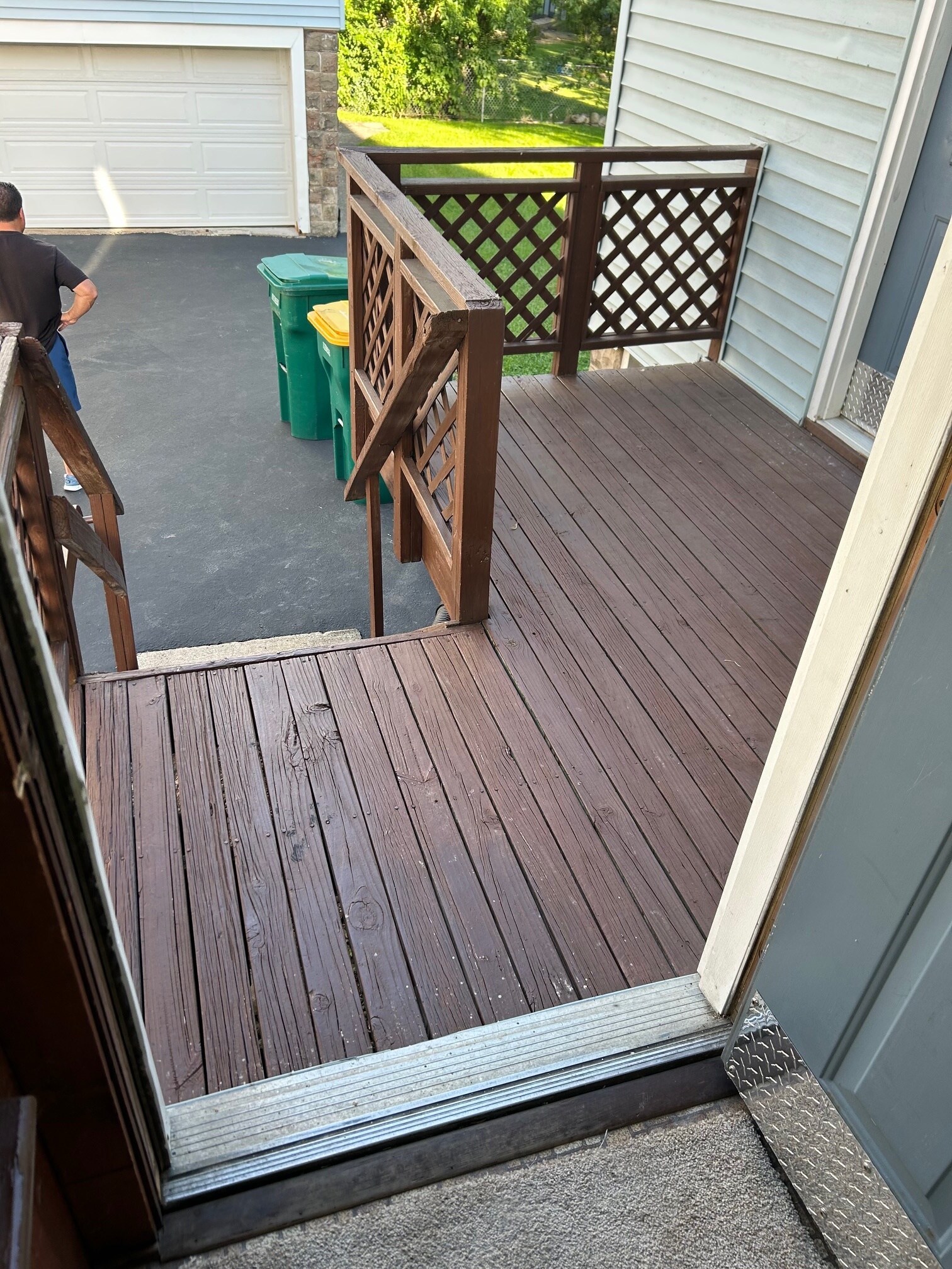 Building Photo - 4224 S Park Ave