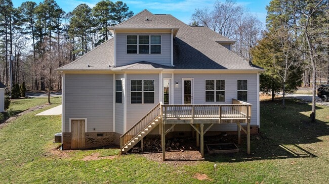 Building Photo - 704 Kenway Loop