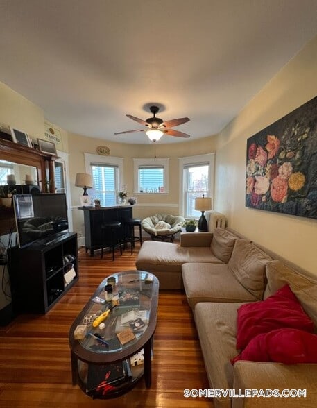 Building Photo - 121 Liberty Rd