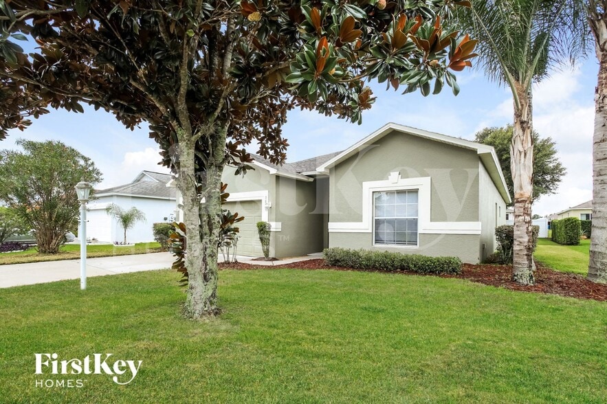 Building Photo - 5658 Forest Ridge Dr