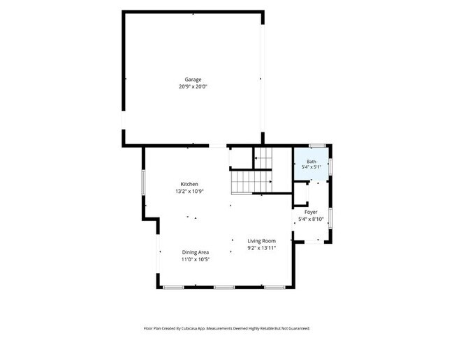 Building Photo - 1482 Franceschi Dr