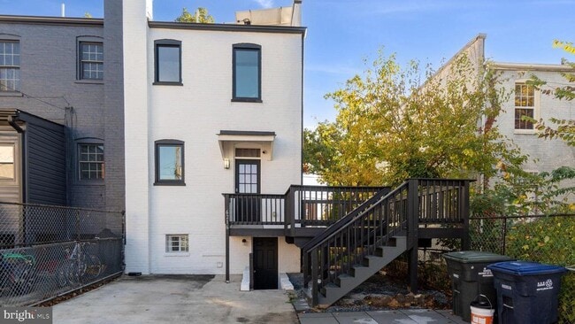 Building Photo - 6216 5th St NW