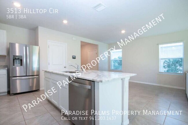 Building Photo - 3513 Hilltop Cir