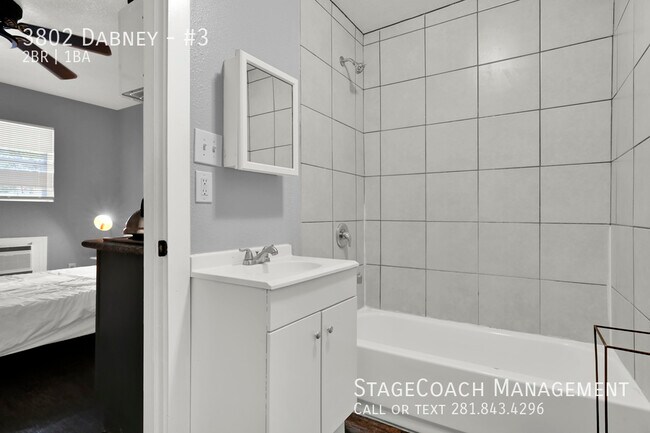 Building Photo - 3802 Dabney-#3