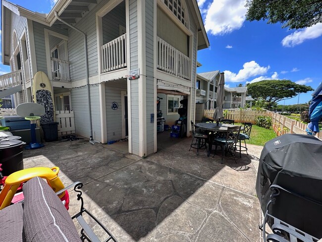Building Photo - For Rent - [Ho'okumu at Waikele] 94-219 Paioa Pl. #F106