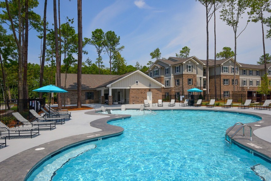 Plato's Lofts at Randall 4810 Randall Pky Wilmington NC 28403