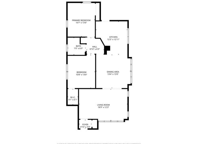 Building Photo - 2979 N Murray Ave