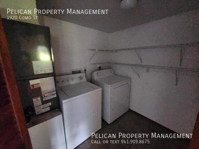 Building Photo - 1920 Como St