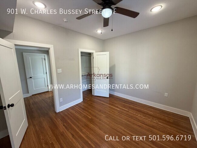 Building Photo - 901 W Charles Bussey Ave