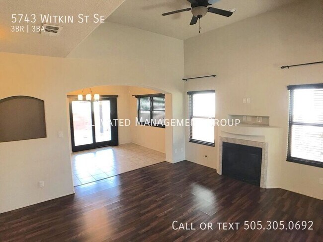 Building Photo - 5743 Witkin St SE