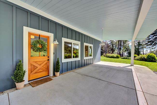 Building Photo - Mount Veeder Sanctuary Home