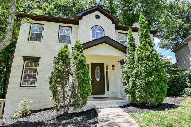 Building Photo - 1116 Havel Dr SW