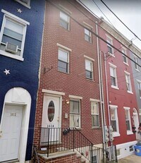 Building Photo - Fontain St 1614 -