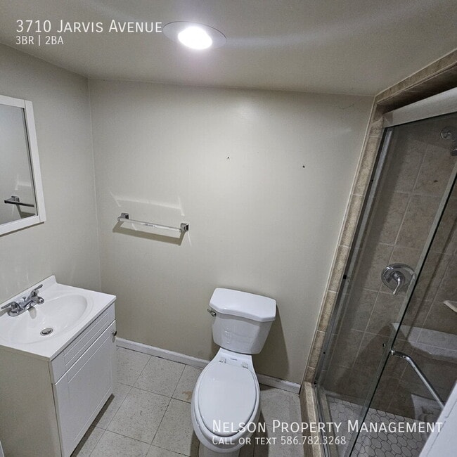 Building Photo - 3710 Jarvis Ave