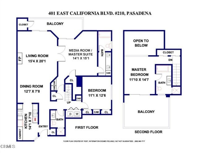 Building Photo - 401 E California Blvd